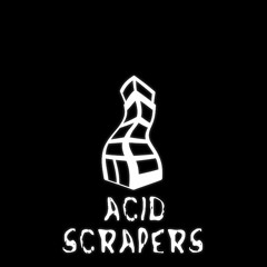 Tonschaden @ Bogen 2 - Acidscrapers w/ Elhase 24.03.2019
