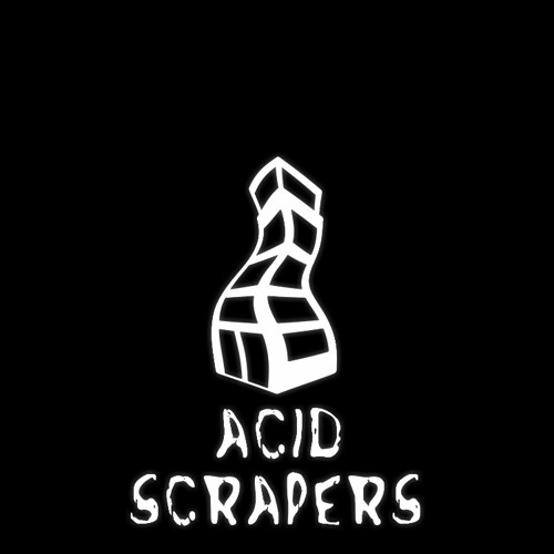 Tonschaden @ Bogen 2 - Acidscrapers w/ Elhase 24.03.2019