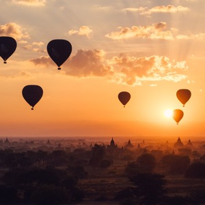 Balloons