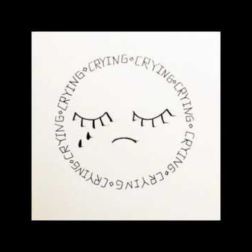 lil peep - crying (no feature)