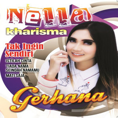 Tak Ingin Sendiri