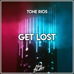 Tone Rios - Get Lost [MB056]