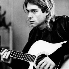 About A Girl - Nirvana - on classical guitar