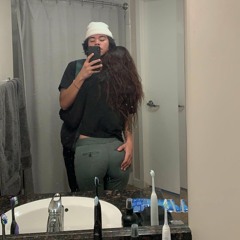 MY BIH LOOK LYK KIM K! <3 [prod. marcelo]