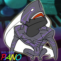 Unseen Entities (Merkava) (willfox125)