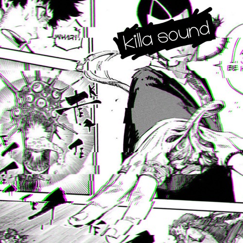 MEOWMEOW vs Jefflocks ⿻ killa sound