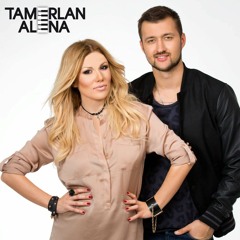 TamerlanAlena – Давай поговорим ( Andy Hills Remix)