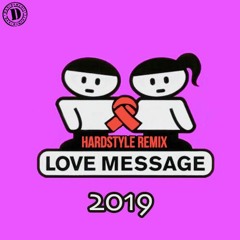 Love Message - Masterboy (Danidemente Remix) Remake 2019 FREE DOWNLOAD