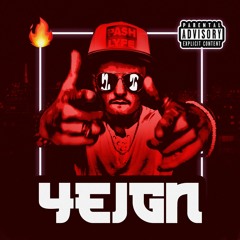 Pash Lyfe - The City Never Sleeps (prod. by HaruTune)