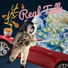 Vice G - Real Talk (prod. by K Drug)