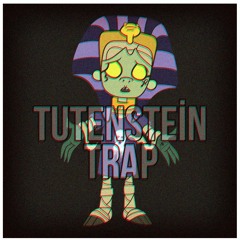 Emre Demir - Tutenstein Trap Remix