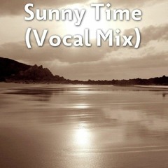 Sunny Time(feat. MissJudged & myvanillaworld)
