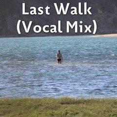 Last Walk(feat. MissJudged)