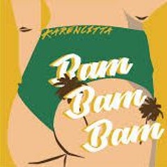 Karencitta - BamBamBam (TroyPensergaRemix)
