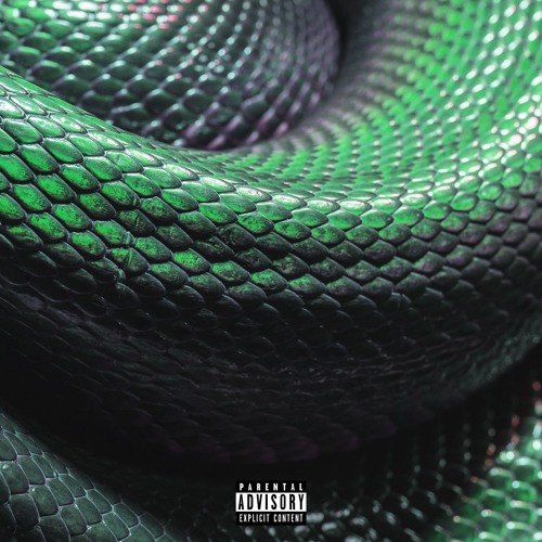 Chris Hails & Garrison Elijaah - Bipolar