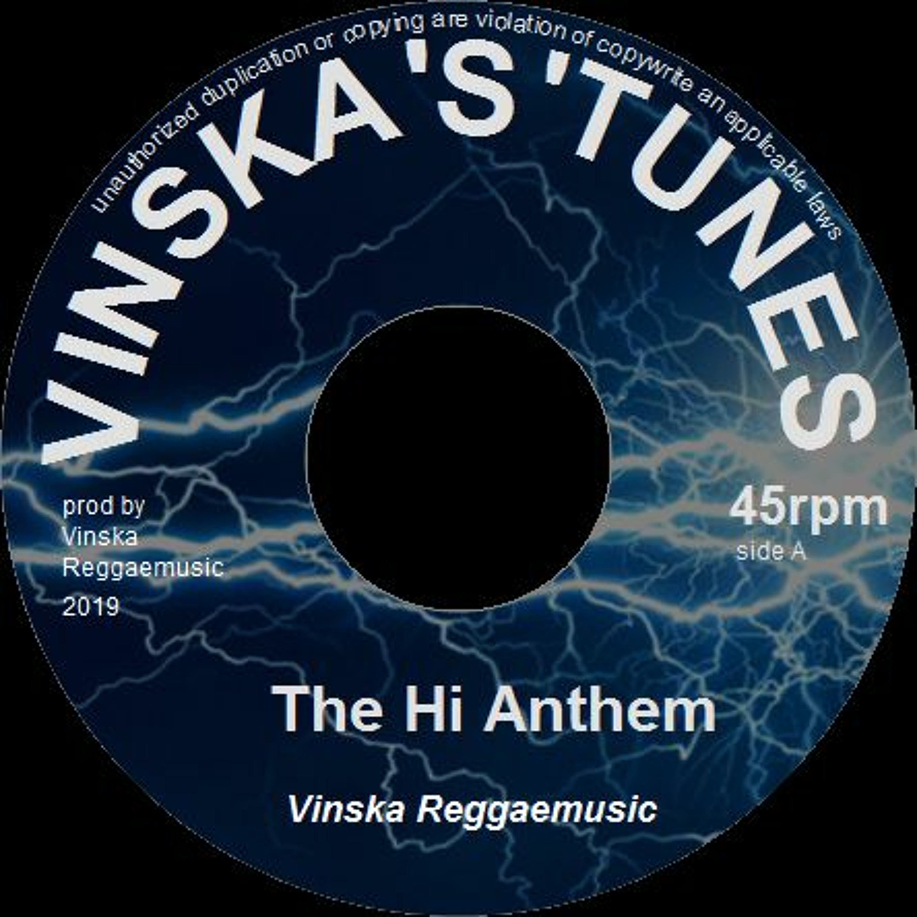 Vinni’Vinska’