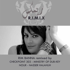 Loving you  أحبك (remixed by Checkpoint303)