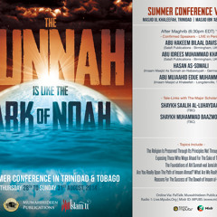 The Correct Understanding Of The Fiqh of Current Affairs by Abu Hakeem