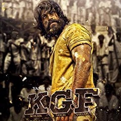 KGF - Rocky Theme (Cover)