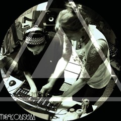 Freddy Hetzinger B2B Tanja Le Chains / Studio Session /  Stuttgart
