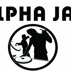 ALPHA JAY - GIMME LOVE RAGGA REFIX 2019
