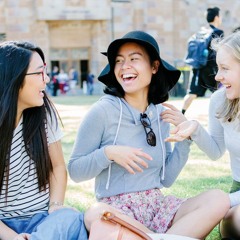 The safe problems of international students in Australia JOUR2000 （Assesment 1）