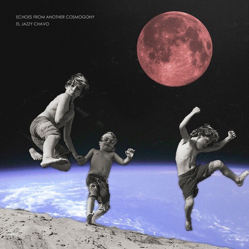 El Jazzy Chavo - Spectrum