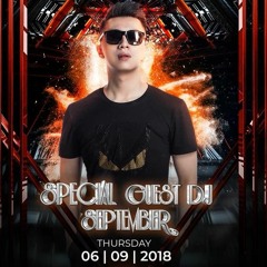 Tình Lỡ Cách Xa 2019 - Thái Hoàng Remix ( Full 320 Kbps)