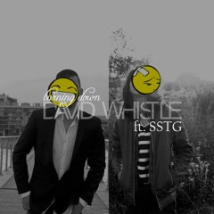 David Whistle ft. SSTG - Burning Down