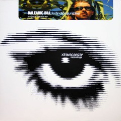 Balearic Bill - Destination Sunshine (Mickey Marr Rework)