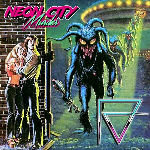 Conclusion: 8-4-14-23 (collab. w/ Neon City Murder)