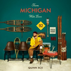 Quinn XCII - U & Us ( Almost Remix )