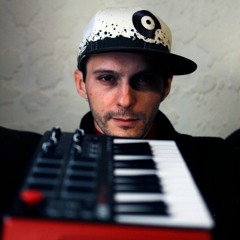 Clef du Dub   Jah'n'Bass aka Daddy Pierrot