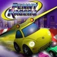 Penny Racers (ps2)