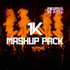1K Mashup Pack (FREE DOWNLOAD)