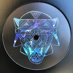 Michele Manzo - Burning Chrome (ANGIS 222) [clips]