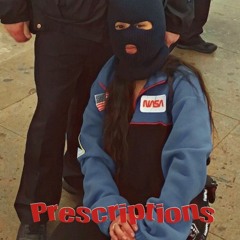 Lil Nose Bleed Feat Jhype Perscriptions