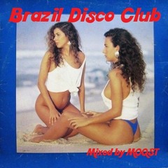 Brazil Disco Club