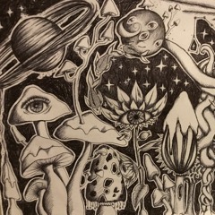 Fusion - 0-2 Uhr Keller - Psyprog mixed by DJetset