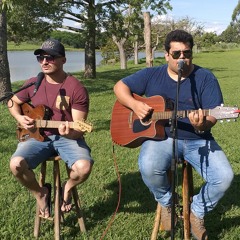 Infarto - Cover Luik E Raphael  (Diego E Vitor Hugo)