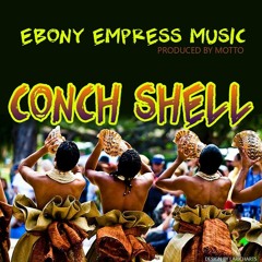 Conch Shell Produced by Motto