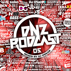 DNZ PODCAST 05 / FREE DOWNLOAD!