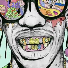 Metal | Prod. By Richie Beatz (FREE DL) | Rap/Trap Instrumental