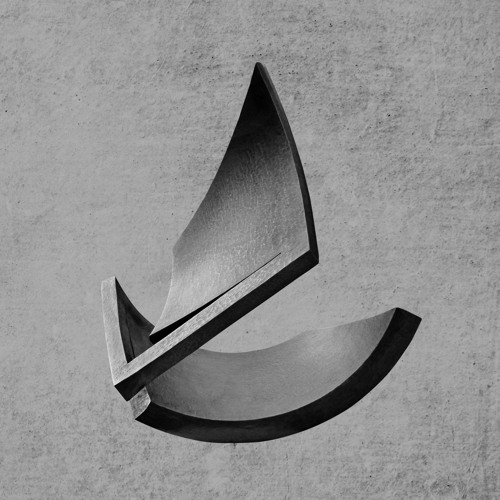 AROVANE + PORYA HATAMI - Catenoid