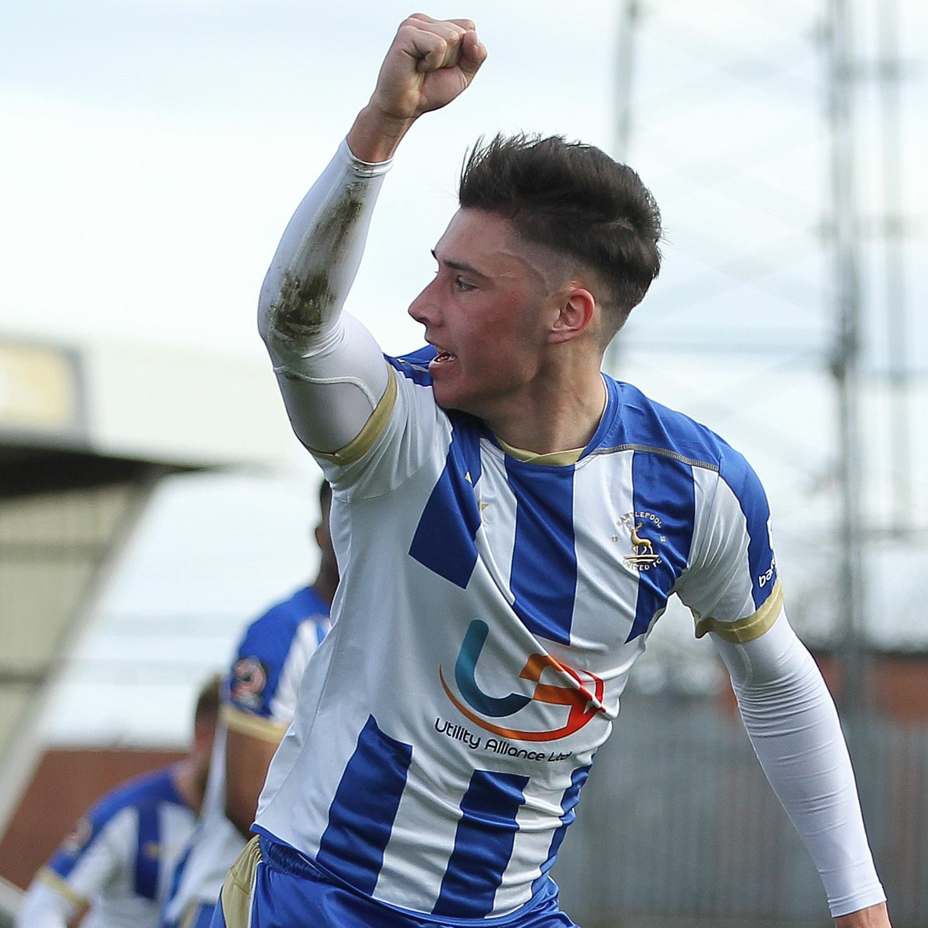 The Hartlepool United Podcast