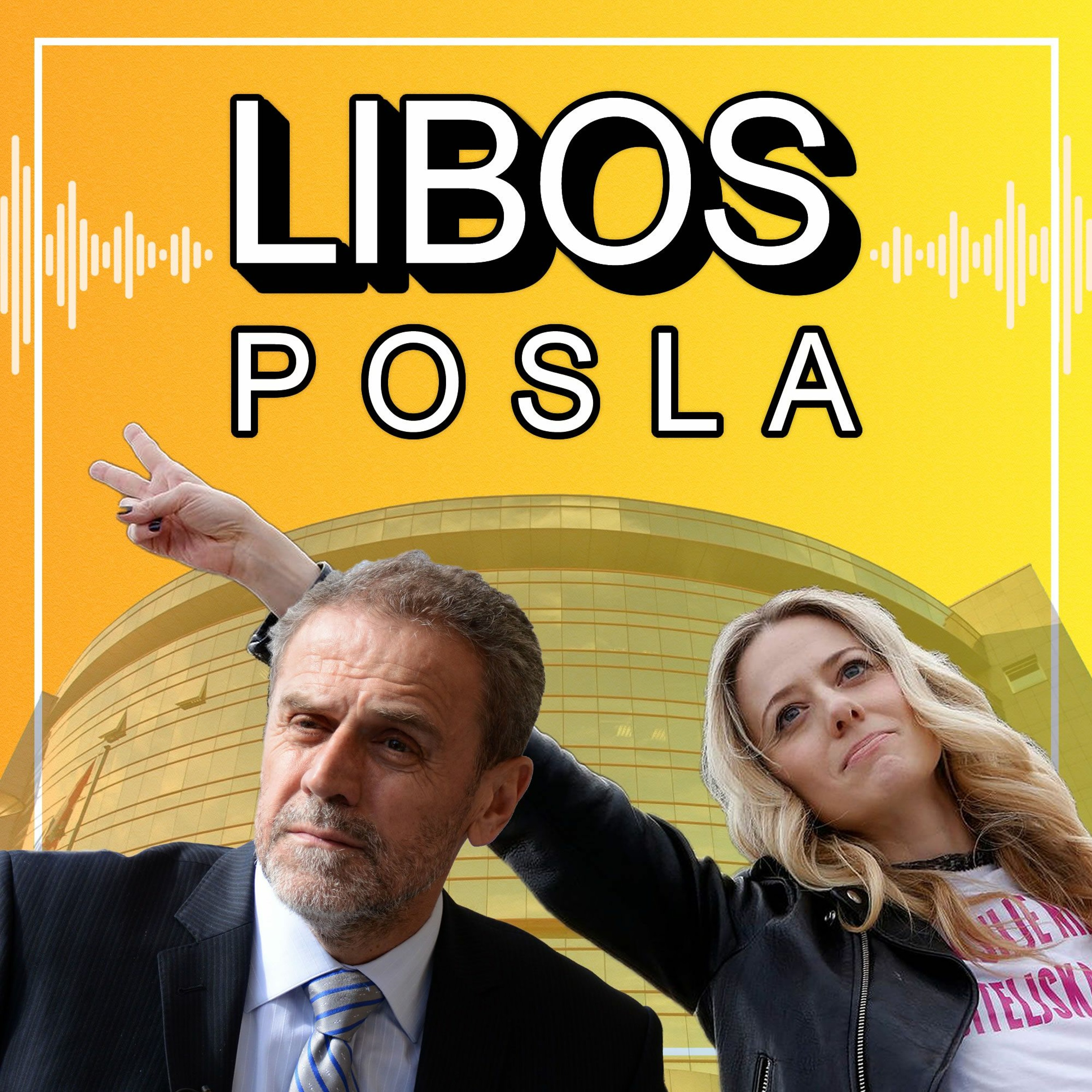 Libos Posla Podcast