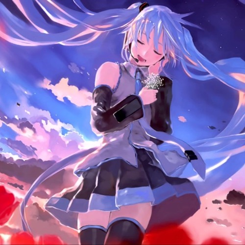 Stream The First Melody - Hatsune Miku初音ミク by Miku Hatsune | Listen ...