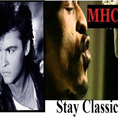 Stay Classic