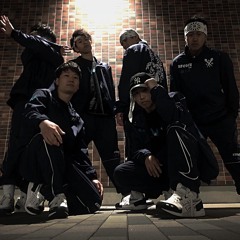 執行猶予 DDCJ2019 Ryota&Rui track