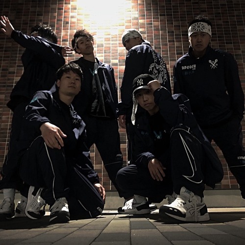 執行猶予 DDCJ2019 Ryota&Rui track